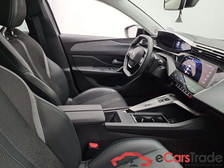 PEUGEOT 308 SW 1.2 PURETECH ALLURE EAT8 #3