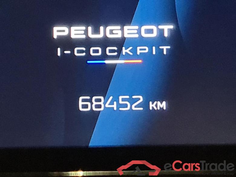 PEUGEOT 308 SW 1.2 PURETECH ALLURE EAT8 #4
