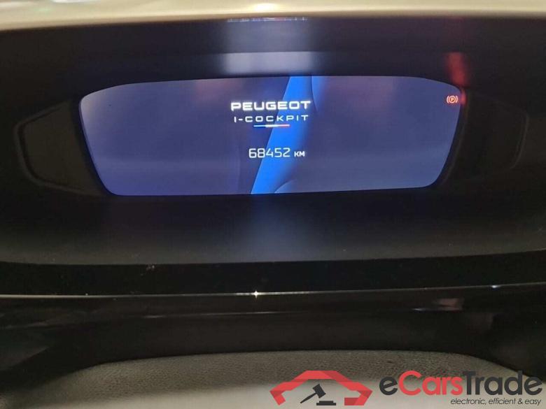 PEUGEOT 308 SW 1.2 PURETECH ALLURE EAT8 #5