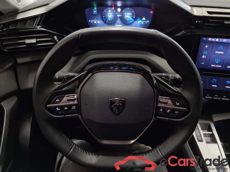 PEUGEOT 308 SW 1.2 PURETECH ALLURE EAT8 #6