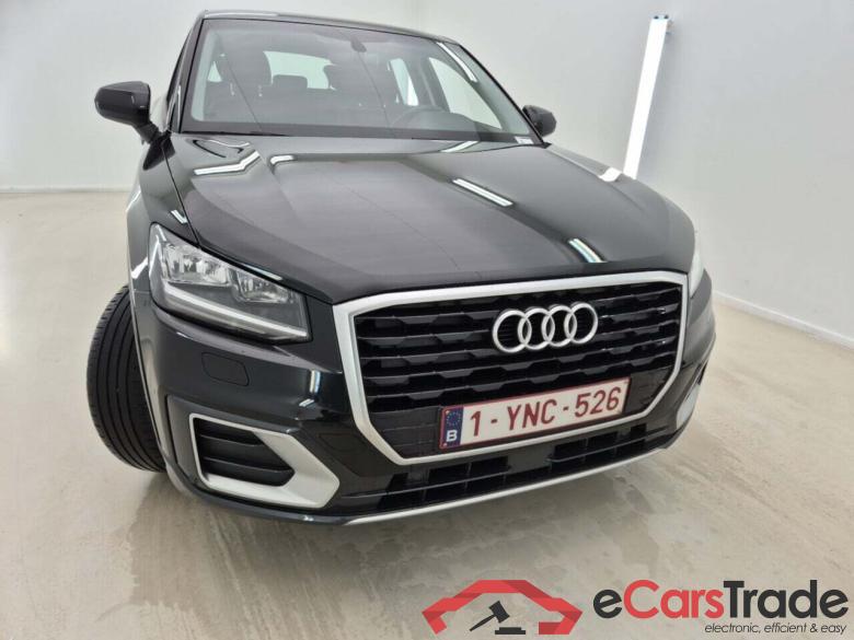 AUDI Q2 30 TDI DESIGN #5