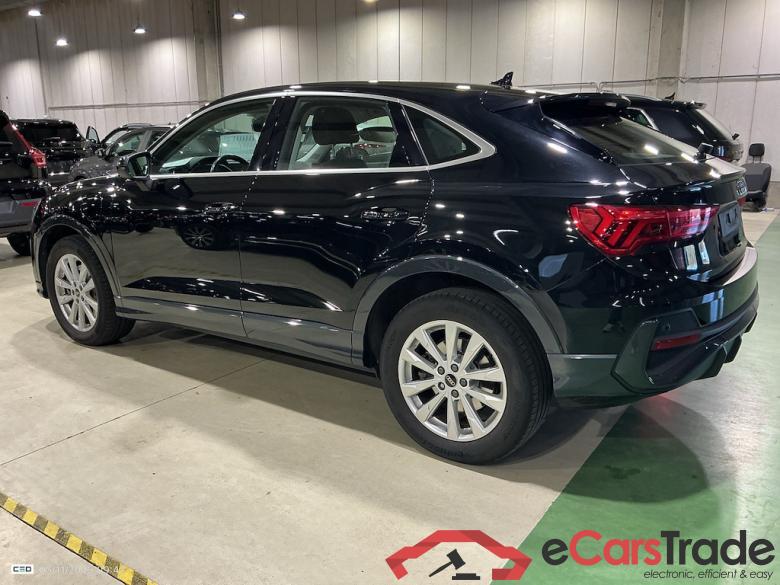 AUDI Q3 Sportback 1.4 45 TFSI E S TRONIC #3