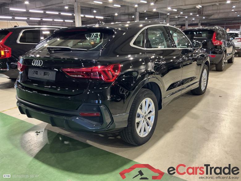 AUDI Q3 Sportback 1.4 45 TFSI E S TRONIC #4