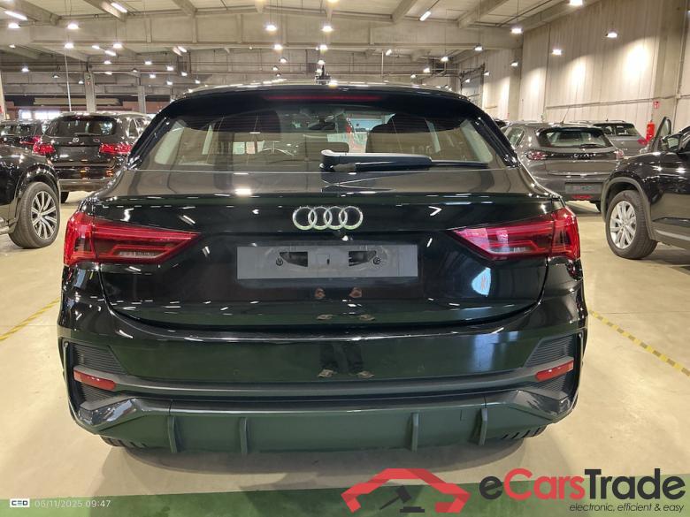 AUDI Q3 Sportback 1.4 45 TFSI E S TRONIC #5