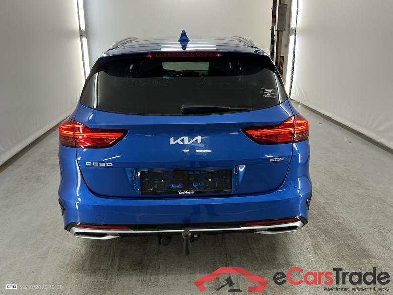 KIA CEE'D SPORTSWAGON 1.6 GDI PHEV BUSINESS LINE DCT #5