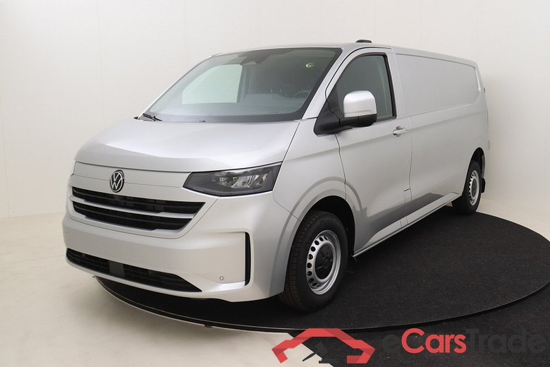 Volkswagen Transporter T7 LWB 3,1t 2.0 TDI DSG 170 hp #1