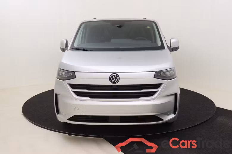 Volkswagen Transporter T7 LWB 3,1t 2.0 TDI DSG 170 hp #2
