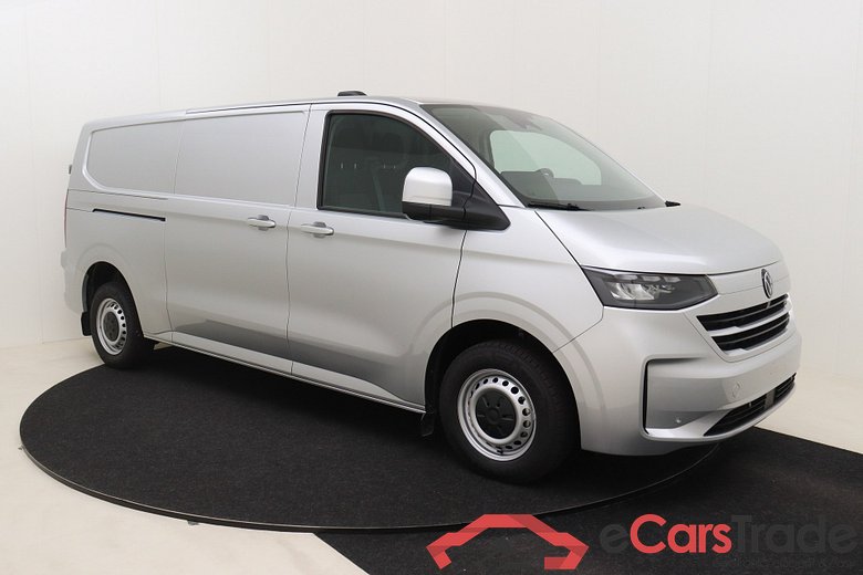 Volkswagen Transporter T7 LWB 3,1t 2.0 TDI DSG 170 hp #4