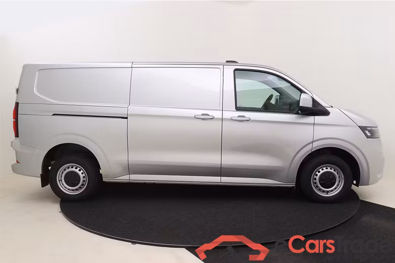 Volkswagen Transporter T7 LWB 3,1t 2.0 TDI DSG 170 hp #5