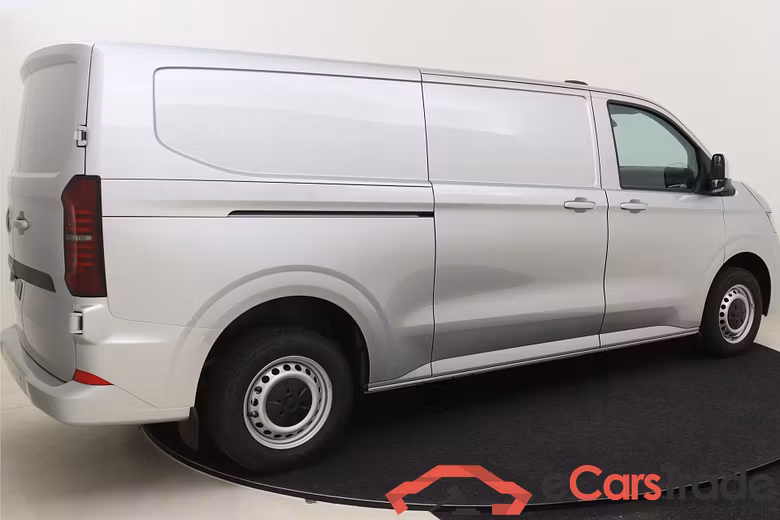 Volkswagen Transporter T7 LWB 3,1t 2.0 TDI DSG 170 hp #6