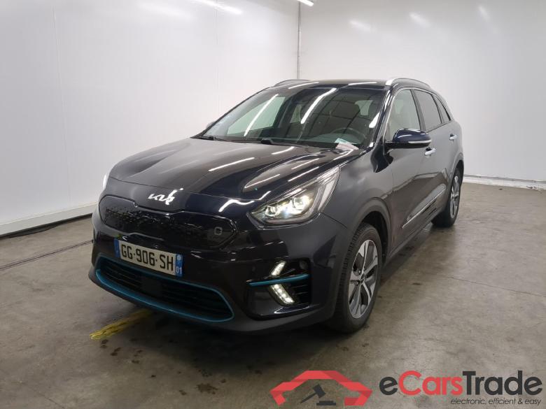 Niro e-Niro Lounge 64kWh BVA #1