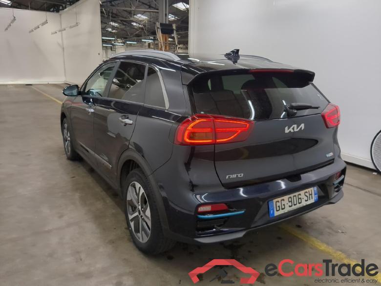 Niro e-Niro Lounge 64kWh BVA #2