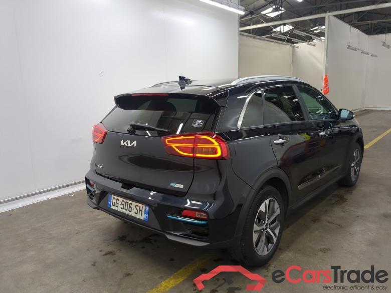 Niro e-Niro Lounge 64kWh BVA #3