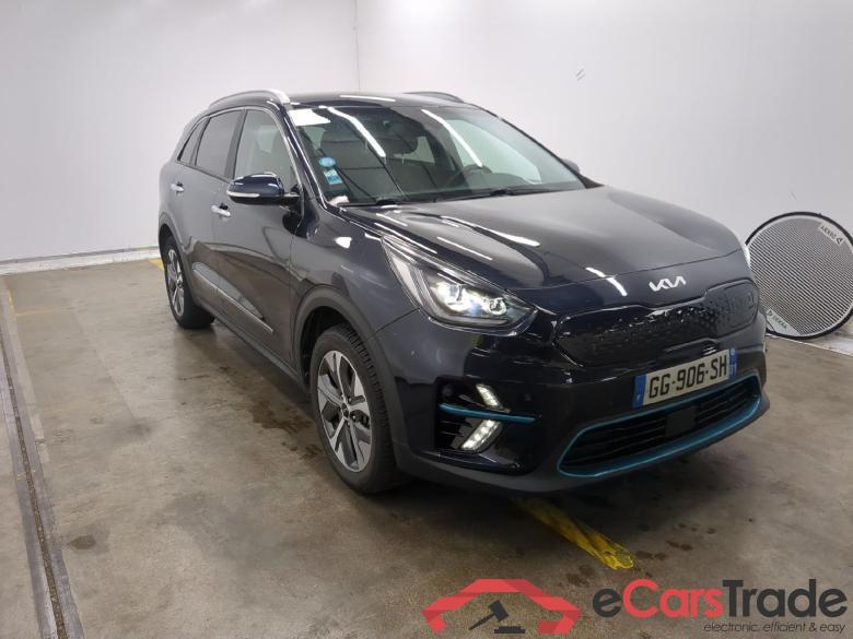 Niro e-Niro Lounge 64kWh BVA #4
