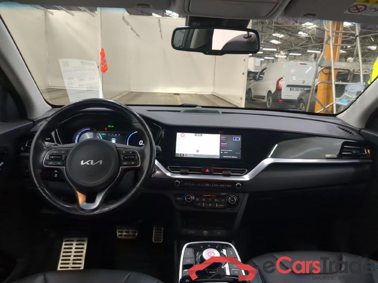 Niro e-Niro Lounge 64kWh BVA #5