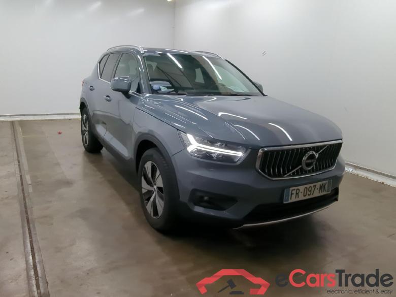 XC40 Momentum Plug-in Hybrid 2WD 1.5 #4