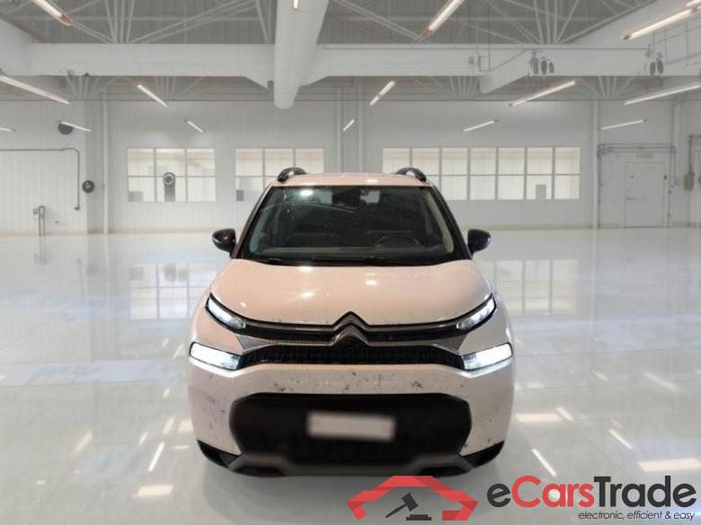 CITROEN C3 AIRCROSS / 2021 / 5P / SUV BLUEHDI 110 SeS SHINE (AUTOCARRO) #6