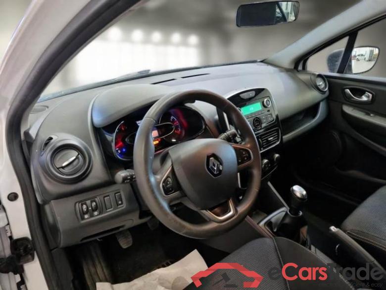 RENAULT CLIO / 2016 / 5P / BERLINA VAN ENERGY 1.5 DCI 75 #3