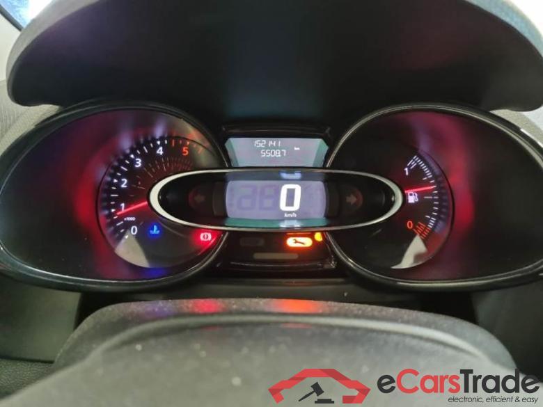RENAULT CLIO / 2016 / 5P / BERLINA VAN ENERGY 1.5 DCI 75 #4