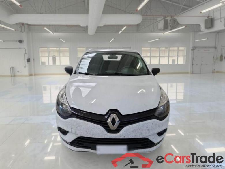 RENAULT CLIO / 2016 / 5P / BERLINA VAN ENERGY 1.5 DCI 75 #6