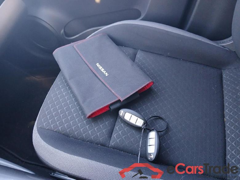 NISSAN JUKE / 2019 / 5P / crossover DIG-T 84 kW (114 CV) 6M/T N-Connecta #5