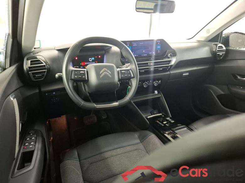 C4 Berline Feel Pack 1.2 PureTech 130CV BVA8 E6d #5