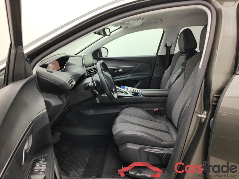 Peugeot 3008 1.2 PureTech 96kW S&S Auto Allure 5d #3