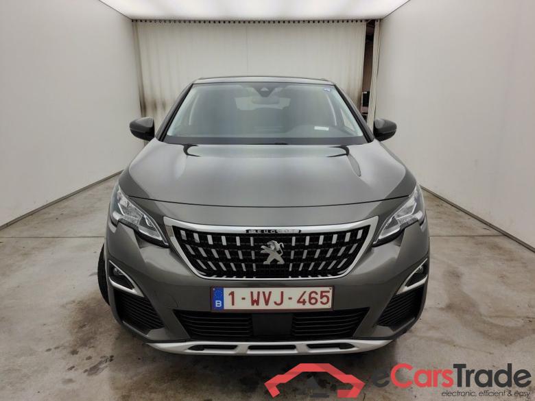 Peugeot 3008 1.2 PureTech 96kW S&S Auto Allure 5d #5
