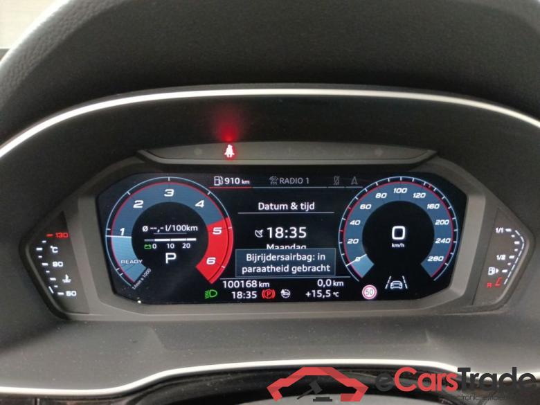 Audi Q3 35 TDI S tronic S line 5d #6