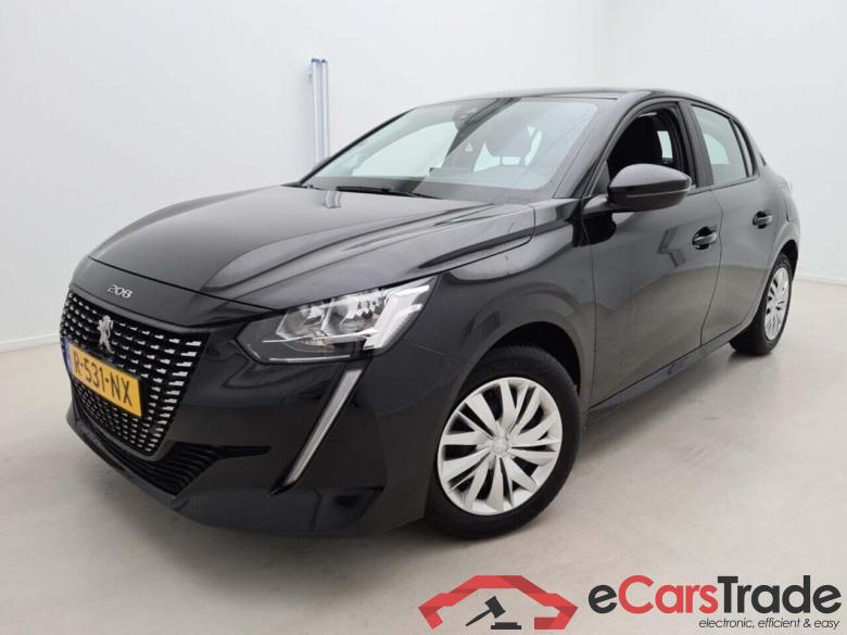 PEUGEOT 208 1.2 PureTech Active #1