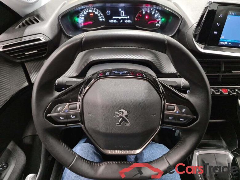 PEUGEOT 208 1.2 PureTech Active #6