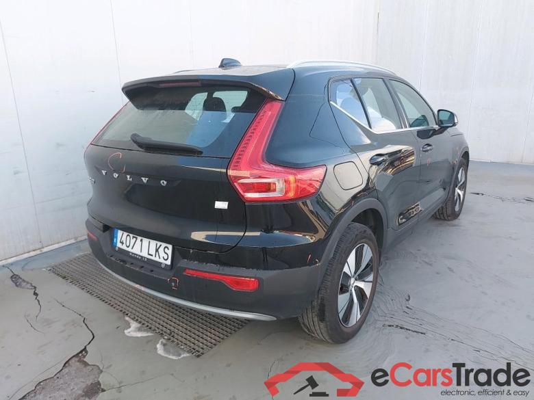 VOLVO XC40 / 2017 / 5P / todoterreno 1.5 T5 Twin Recharge Inscription Ex Auto #2