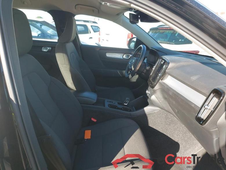 VOLVO XC40 / 2017 / 5P / todoterreno 1.5 T5 Twin Recharge Inscription Ex Auto #6