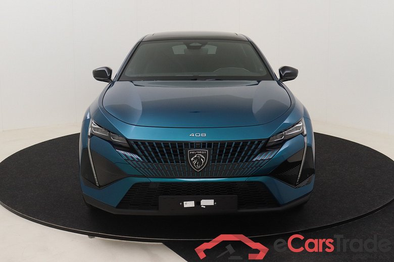 Peugeot E-408 GT Electric 214 hp Auto    #2