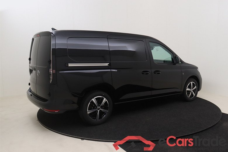 Volkswagen Caddy Cargo Maxi LWB 2.0 TDI 122 hp DSG 7 #6