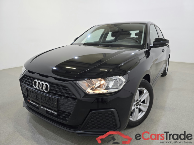 Audi A1 Sportback 1.0 25 TFSI Aut. Virtual Navi Klima PDC ... #1