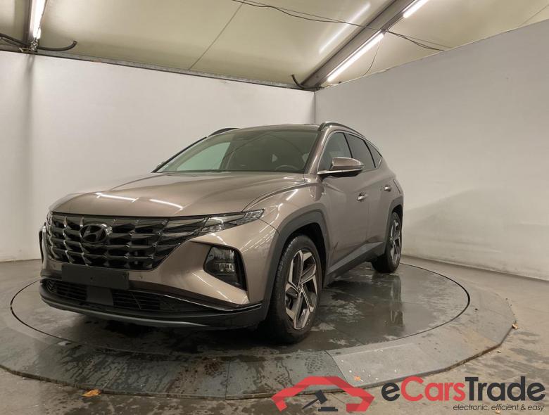 HYUNDAI Tucson Tucson 1.6 T-GDi MHEV Feel DCT #1
