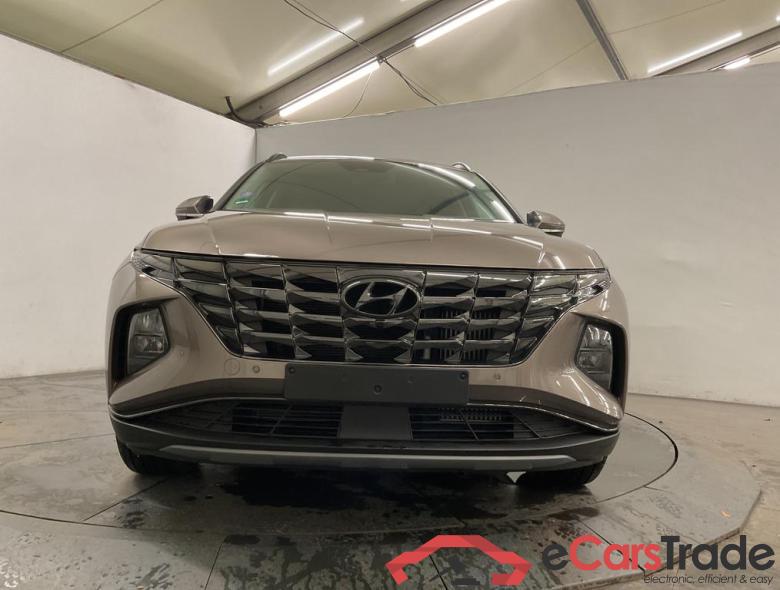 HYUNDAI Tucson Tucson 1.6 T-GDi MHEV Feel DCT #6