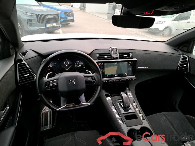 DS DS 7 Crossback / 2017 / 5P / todoterreno PureTech 165kW (225CV) Auto. PERF.LINE #3