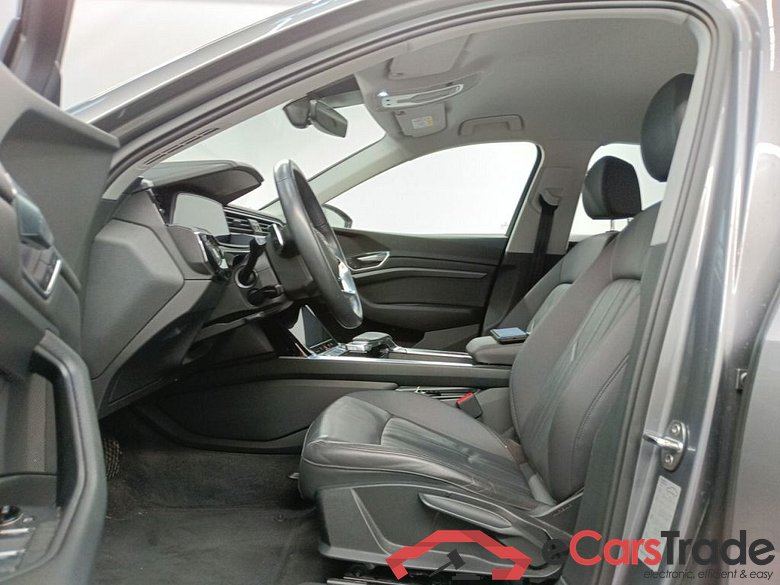 Audi E-Tron Sportback 50 Quattro 5d #3