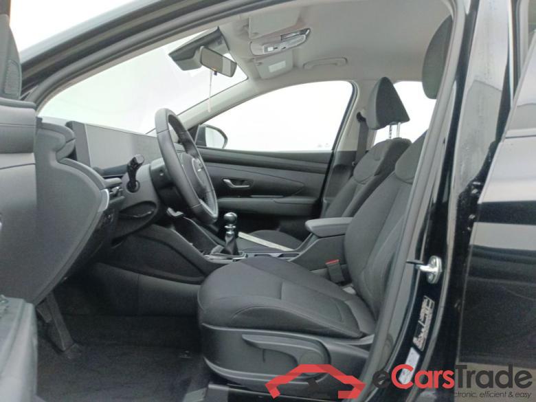 Hyundai Tucson 1.6 CRDi Techno 5d #3