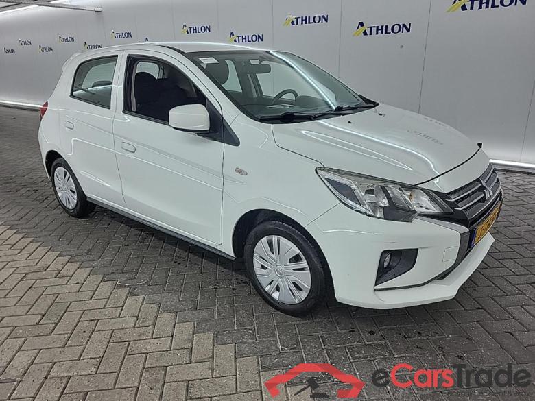 MITSUBISHI Space Star 1.0 Cool+ 5D 52kW #2