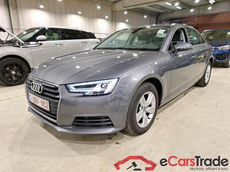AUDI A4 DIESEL - 2016 2.0 TDi STOCK #1