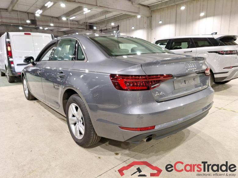 AUDI A4 DIESEL - 2016 2.0 TDi STOCK #3