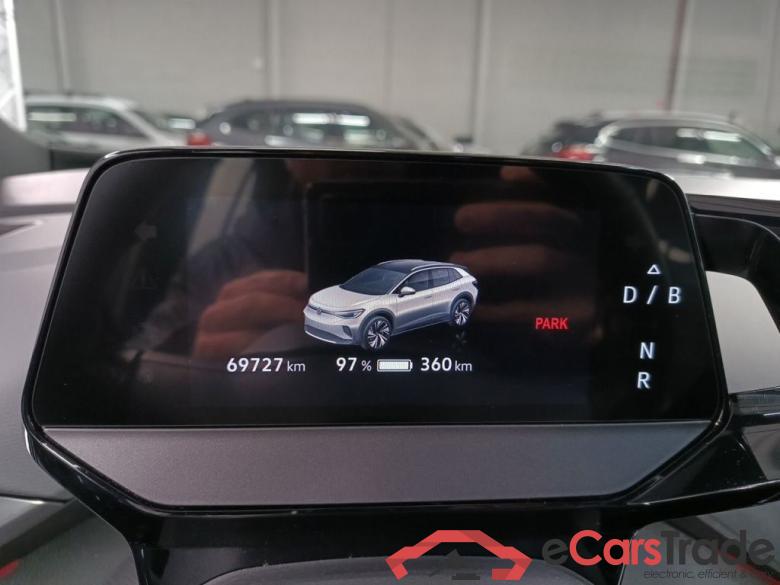 Volkswagen ID.4 77kWh Pro Life 5d #6