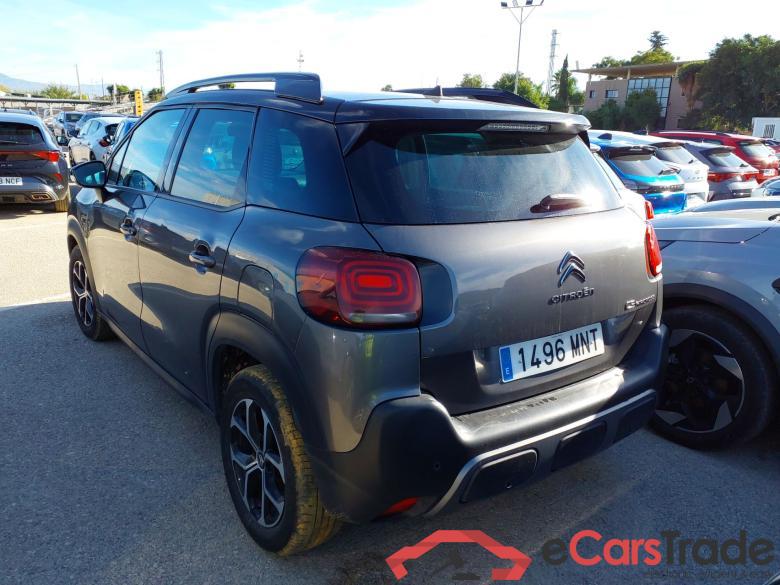 CITROËN C3 Aircross 81kW (110CV) Plus PureTech #2
