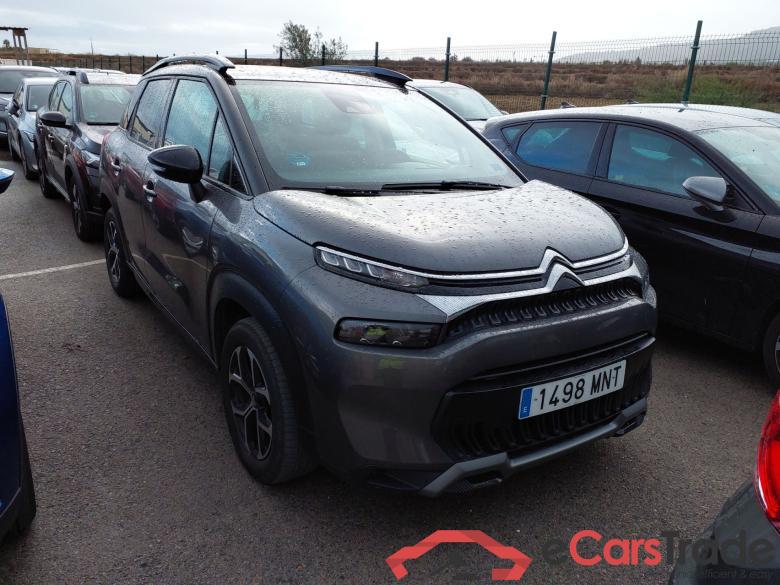 CITROËN C3 Aircross 81kW (110CV) Plus PureTech #1