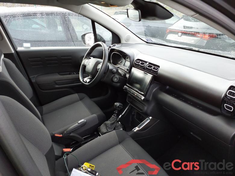 CITROËN C3 Aircross 81kW (110CV) Plus PureTech #3