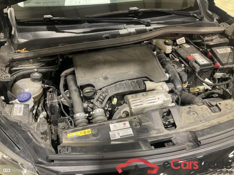 PEUGEOT 2008 1.2 PURETECH 74KW S-S ACTIVE PACK #6