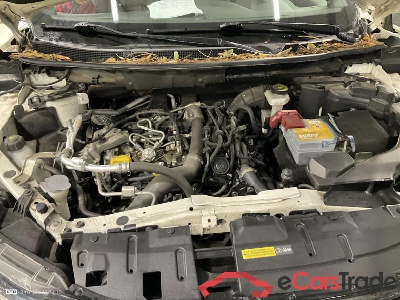 NISSAN QASHQAI - 2017 1.3 DIG-T New Tekna DCT #6